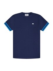 Ellesse Blue Fratelli Junior T-Shirt - Image 1 of 3