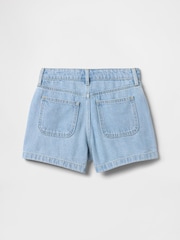 Gap Blue Denim Skort (5-13yrs) - Image 2 of 3
