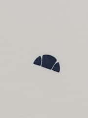 Ellesse Cream Fratelli Junior T-Shirt - Image 3 of 3