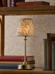 Joules Green Apsley Rechargeable Led Wireless Table Lamp - Image 1 of 6