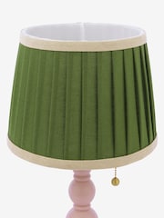 Joules Pink Harewood Table Lamp - Image 3 of 6