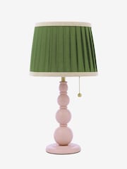 Joules Pink Harewood Table Lamp - Image 5 of 6