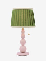 Joules Pink Harewood Table Lamp - Image 6 of 6