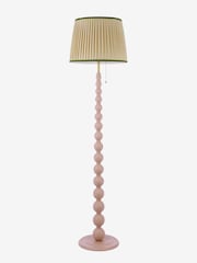 Joules Pink Harewood Floor Lamp - Image 8 of 9