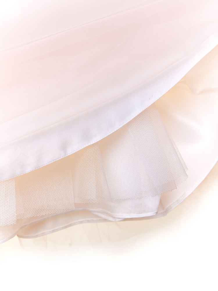 iAMe Girls Pink Party Dress - Image 9 of 9 iAMe Girls Pink Party Dress - Image 9 of 9