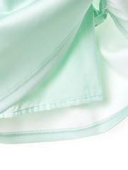 iAMe Girls Green  Party Dress - Image 7 of 7