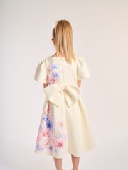 IAME – Partykleid für Mädchen, Gelb - Bild 2 von 8