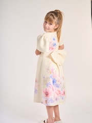 IAME – Partykleid für Mädchen, Gelb - Bild 3 von 8