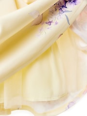 IAME – Partykleid für Mädchen, Gelb - Bild 6 von 8