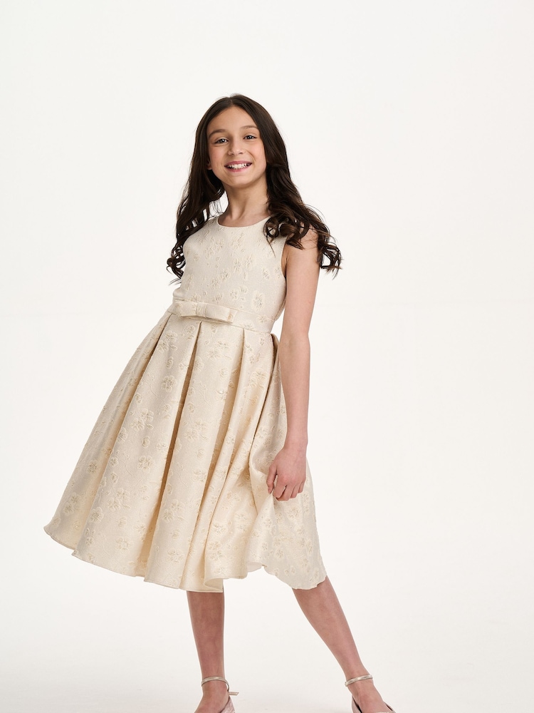 golden bridesmaid dress Mystic Gold Party Dress, Sweet New Years & Party Dresses from Spool 72