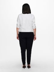 Chaqueta vaquera de ONLY Curve - Imagen 2 de 6