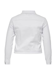 Chaqueta vaquera de ONLY Curve - Imagen 6 de 6