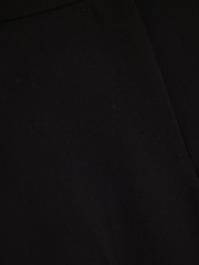 River Island Black Slim Flare Trousers - Image 6 of 6