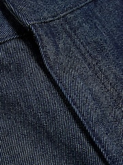 River Island Blue Wide Leg Jeans - Image 6 of 6