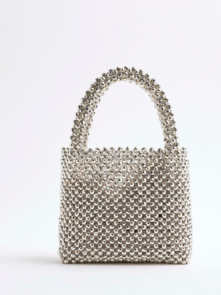 Сумка из бисера River Island - Image 1 of 5