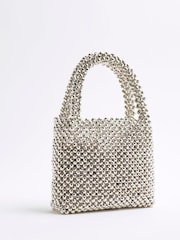 Сумка из бисера River Island - Image 2 of 5