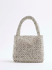 Сумка из бисера River Island - Image 3 of 5