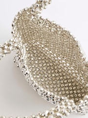 Сумка из бисера River Island - Image 4 of 5