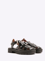 Рыбацкая обувь River Island - Image 2 of 4