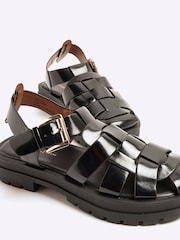 Рыбацкая обувь River Island - Image 4 of 4