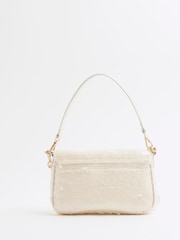 River Island Sequin Shoulder Bag - Imagen 2 de 5
