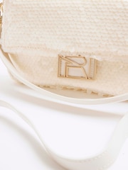 River Island Sequin Shoulder Bag - Imagen 5 de 5