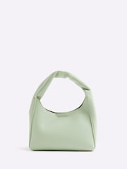 Зеленый - River Island сумка с глубоким вырезом - Image 2 of 5