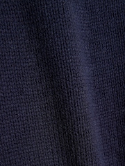 River Island Blue Flare Trousers - Image 6 of 6