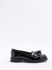 Лакированные лоферы с кисточками River Island - Image 2 of 6