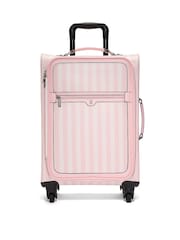 Victoria's Secret Pink Carry On Suitcase - Image 1 of 3