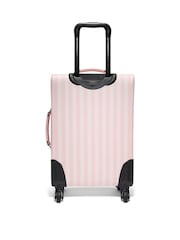 Victoria's Secret Pink Carry On Suitcase - Image 2 of 3