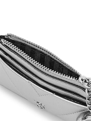 Victoria's Secret Silver Card Holder Keyring - Image 3 of 3