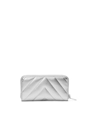 Victoria's Secret Silver Purse - Image 2 of 3