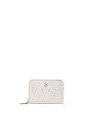 Victoria's Secret White Purse - Image 1 of 2