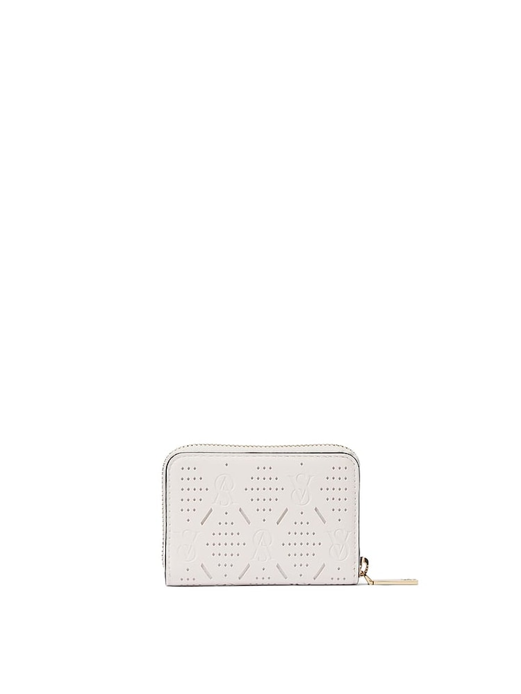 Victoria's Secret White Purse - Image 2 of 2