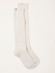 FatFace Slouchy Lounge Socks - Imagen 1 de 2