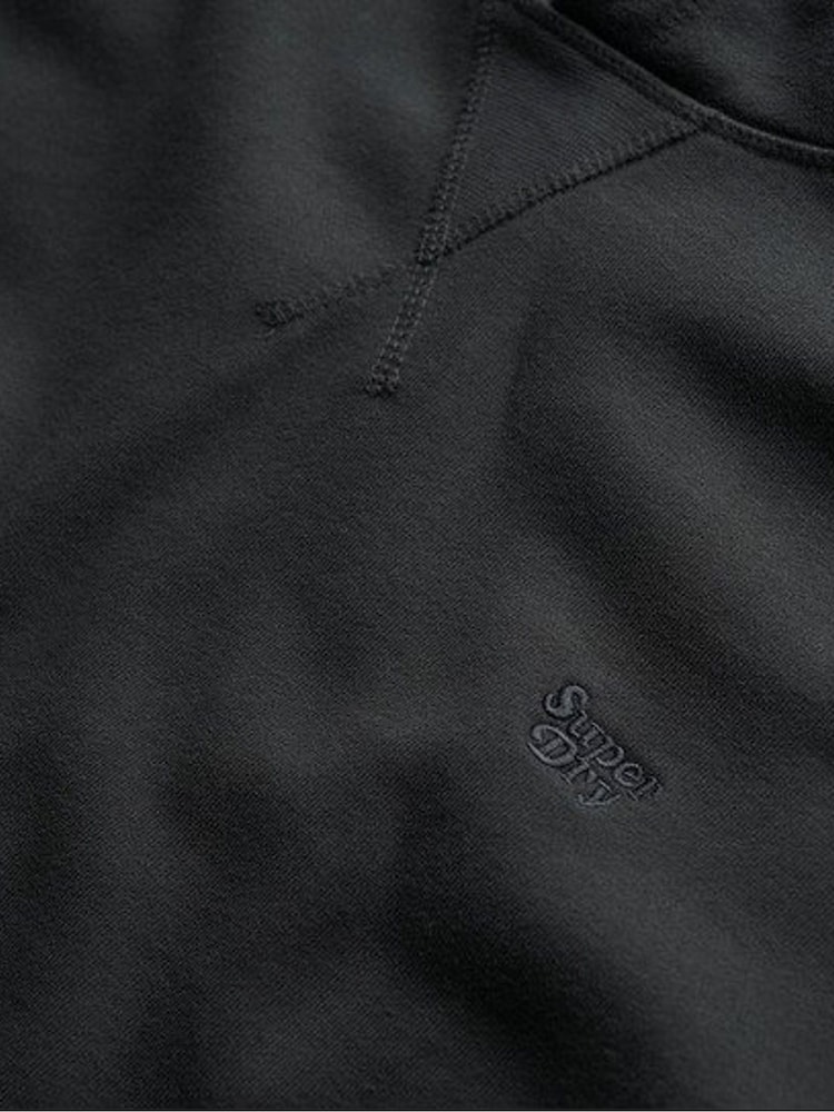 Superdry Black Studios Hoodie - Image 6 of 6