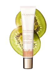 Clarins Skin Illusion Tinted Moisturiser SPF25 40ml - Image 2 of 5