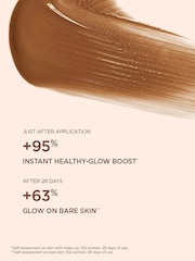 Clarins Skin Illusion Tinted Moisturiser SPF25 40ml - Image 4 of 5