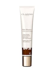Clarins Skin Illusion Tinted Moisturiser SPF25 40ml - Image 1 of 5