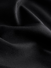 Black Tailored Bootcut Trousers - Image 8 of 8