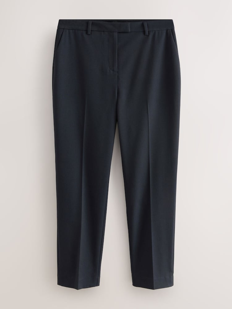 Azul marino - Pantalones - Imagen 1 de 3