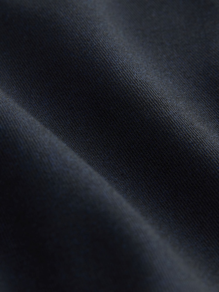 Azul marino - Pantalones - Imagen 3 de 3