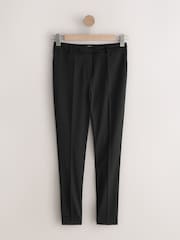 Black Skinny Tailored Trousers - Image 1 of 3