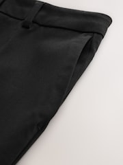 Black Skinny Tailored Trousers - Image 2 of 3