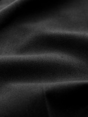 Black Slim Tailored Trousers - Image 2 of 3
