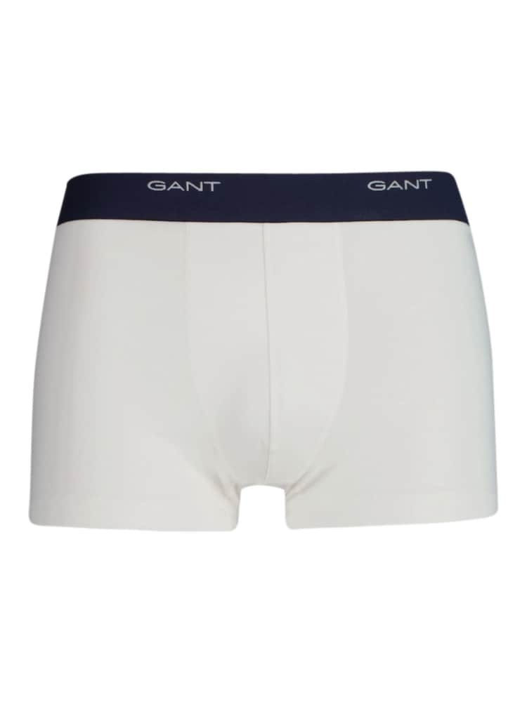 GANT Multi Boxers 3 Pack - Image 4 of 4 GANT Multi Boxers 3 Pack - Image 4 of 4