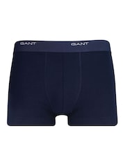 Multicolor - Pack de 3 bóxers de GANT - Imagen 6 de 7