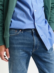 GANT Slim Fit Recover Jeans - Изображение 4 из 5