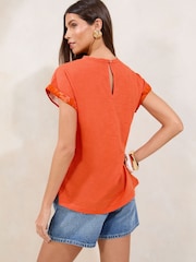 Camiseta estampada de Lipsy - Imagen 4 de 4